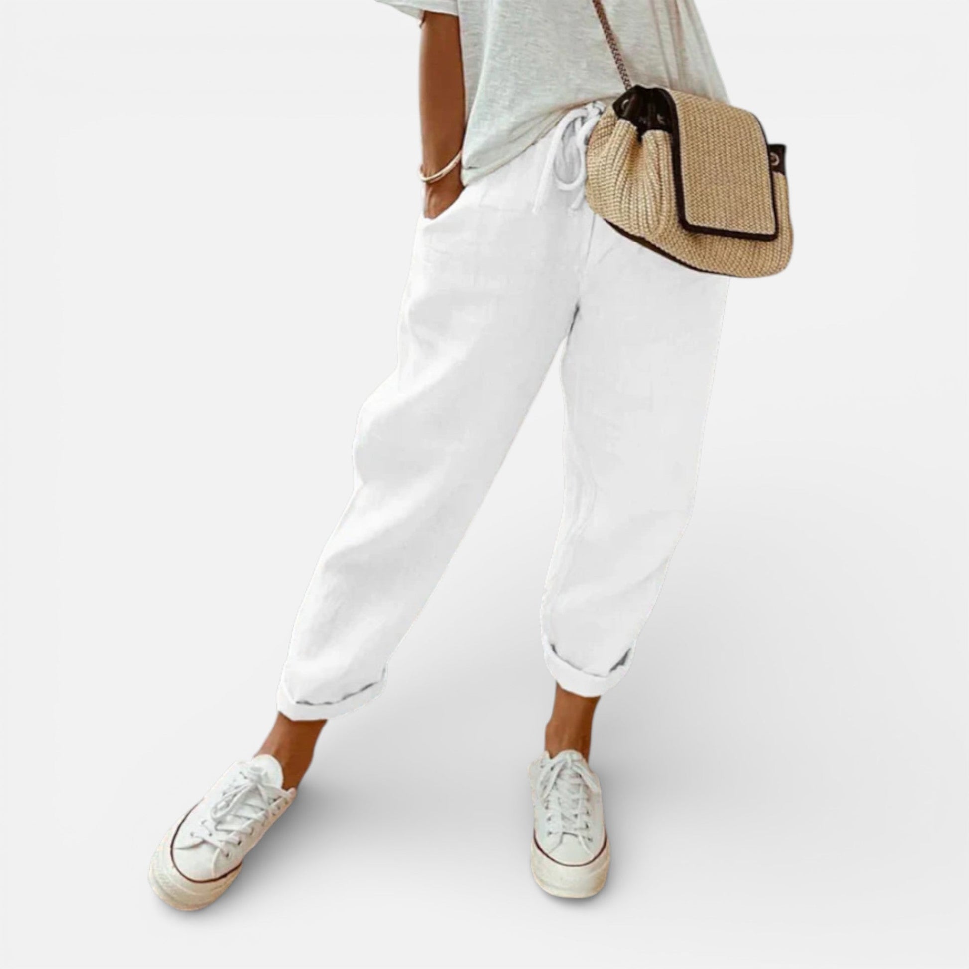 Women’s Climate-Control Trousers