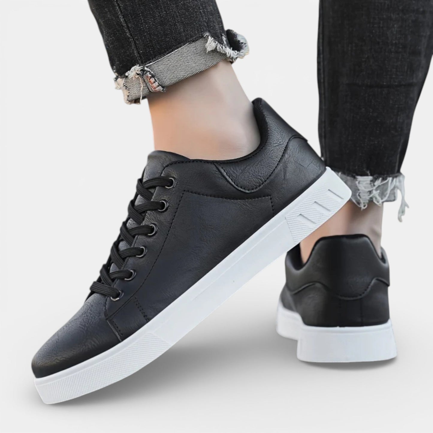 Men’s Prestige Comfort Walkers