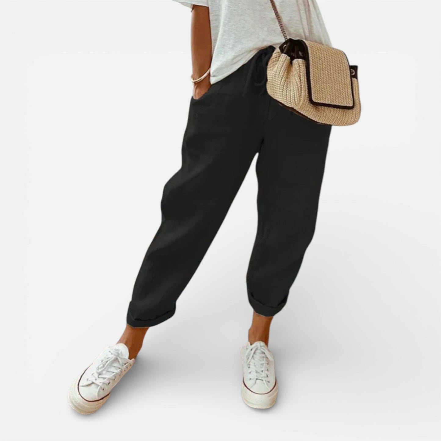 Women’s Climate-Control Trousers