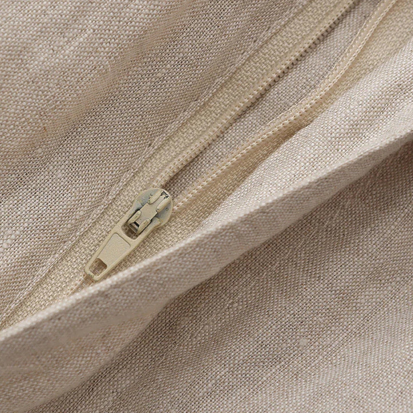 Men’s Linen Summer Shorts