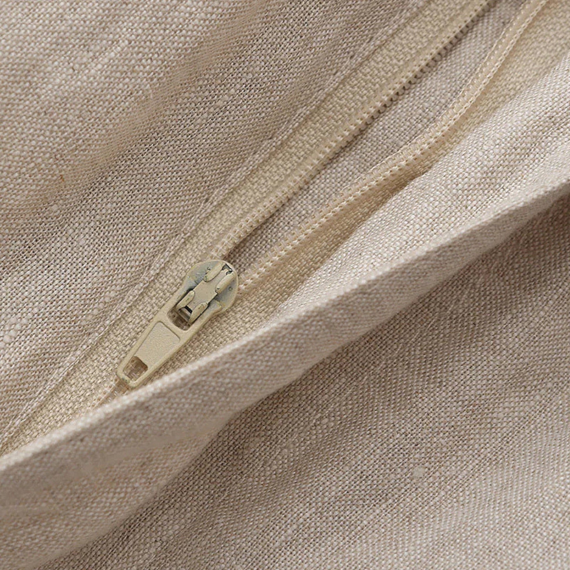 Men’s Linen Summer Shorts