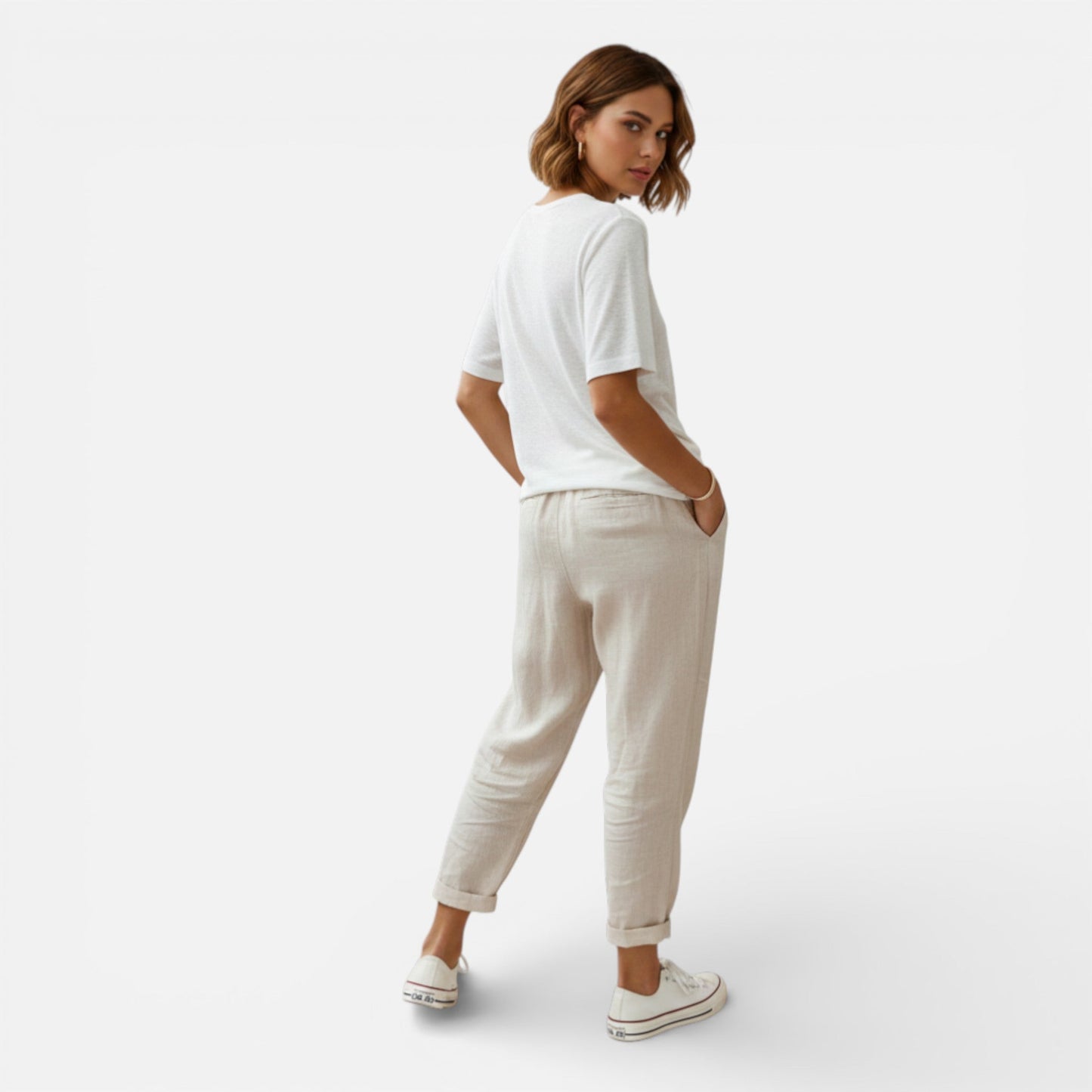Women’s Climate-Control Trousers