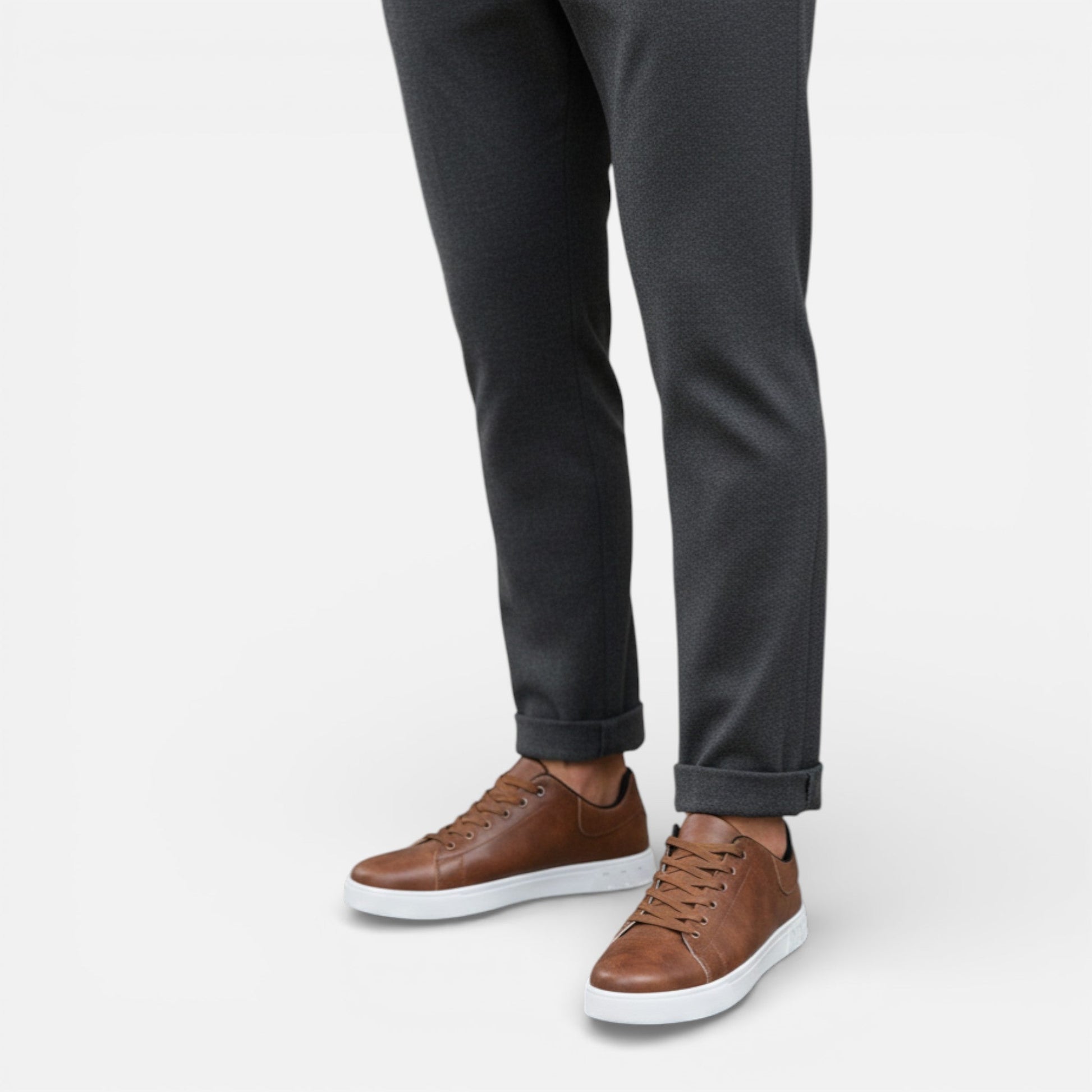 Men’s Prestige Comfort Walkers