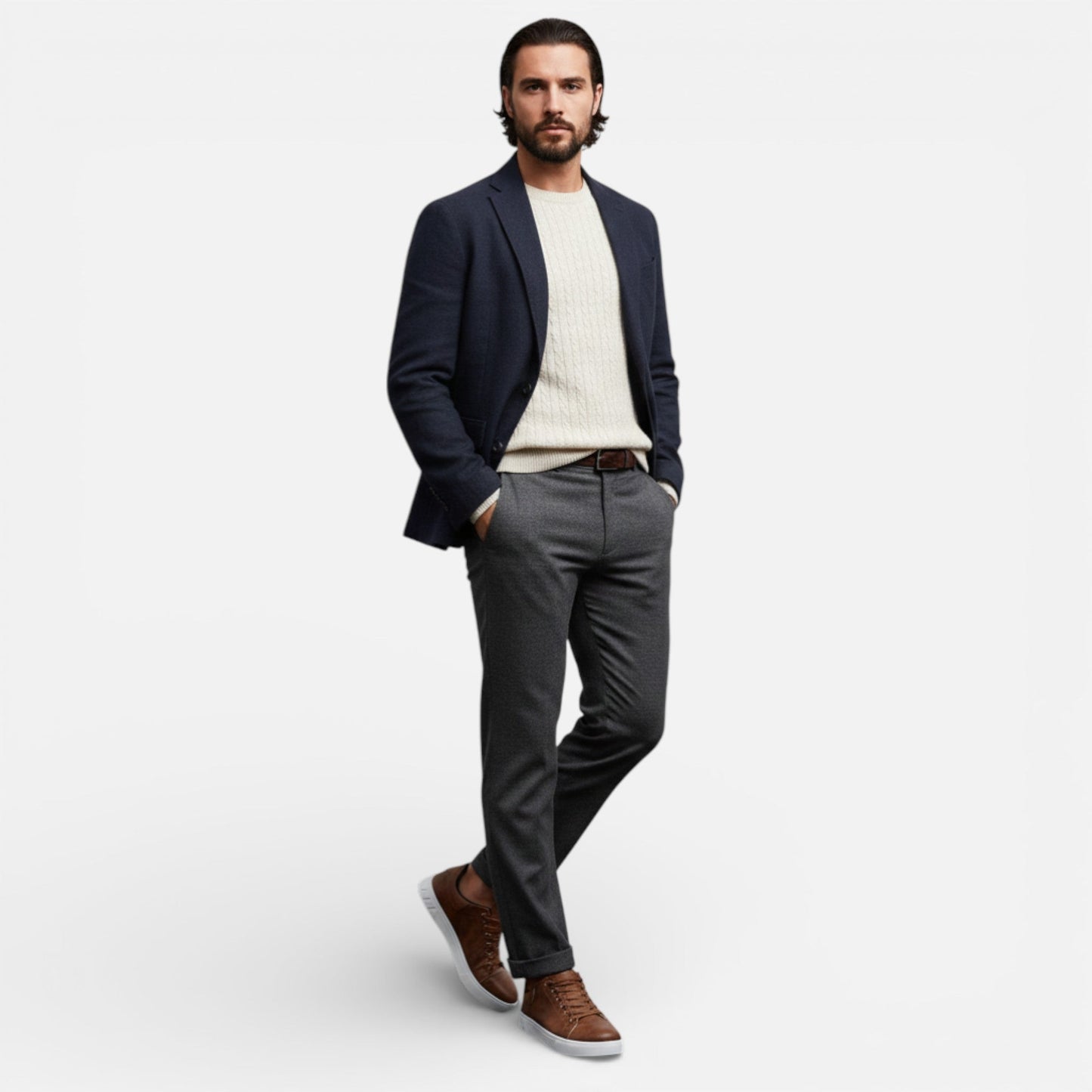 Men’s Prestige Comfort Walkers