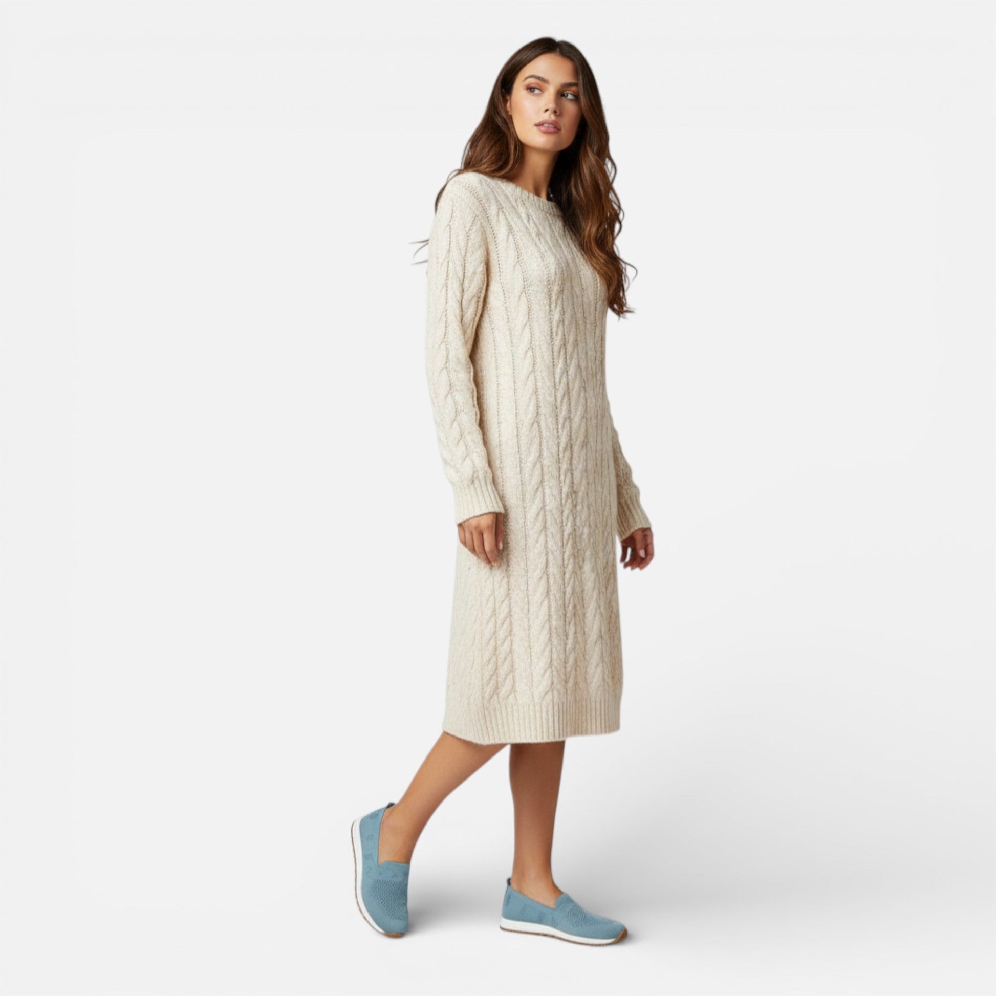 Women’s Lightweight Comfort Slip-Ons