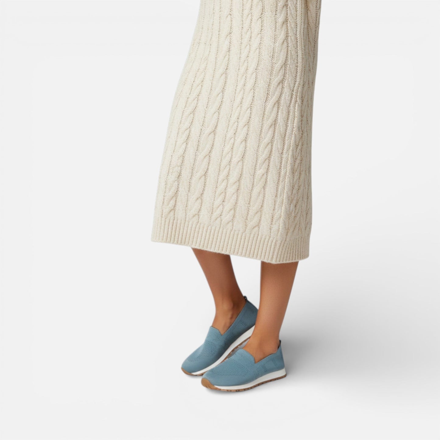 Women’s Lightweight Comfort Slip-Ons