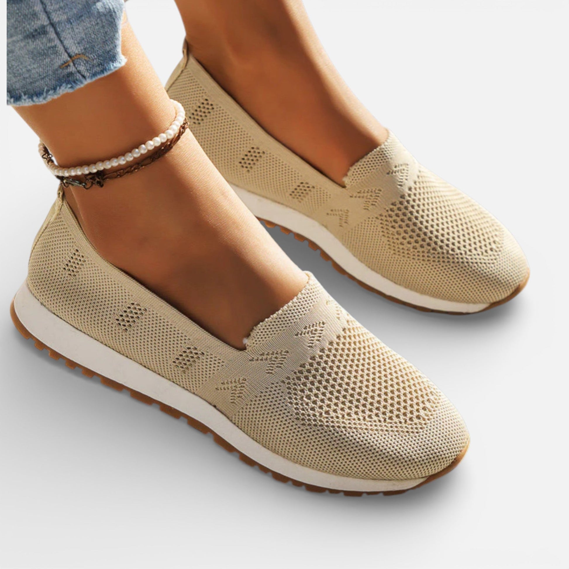 Women’s Lightweight Comfort Slip-Ons