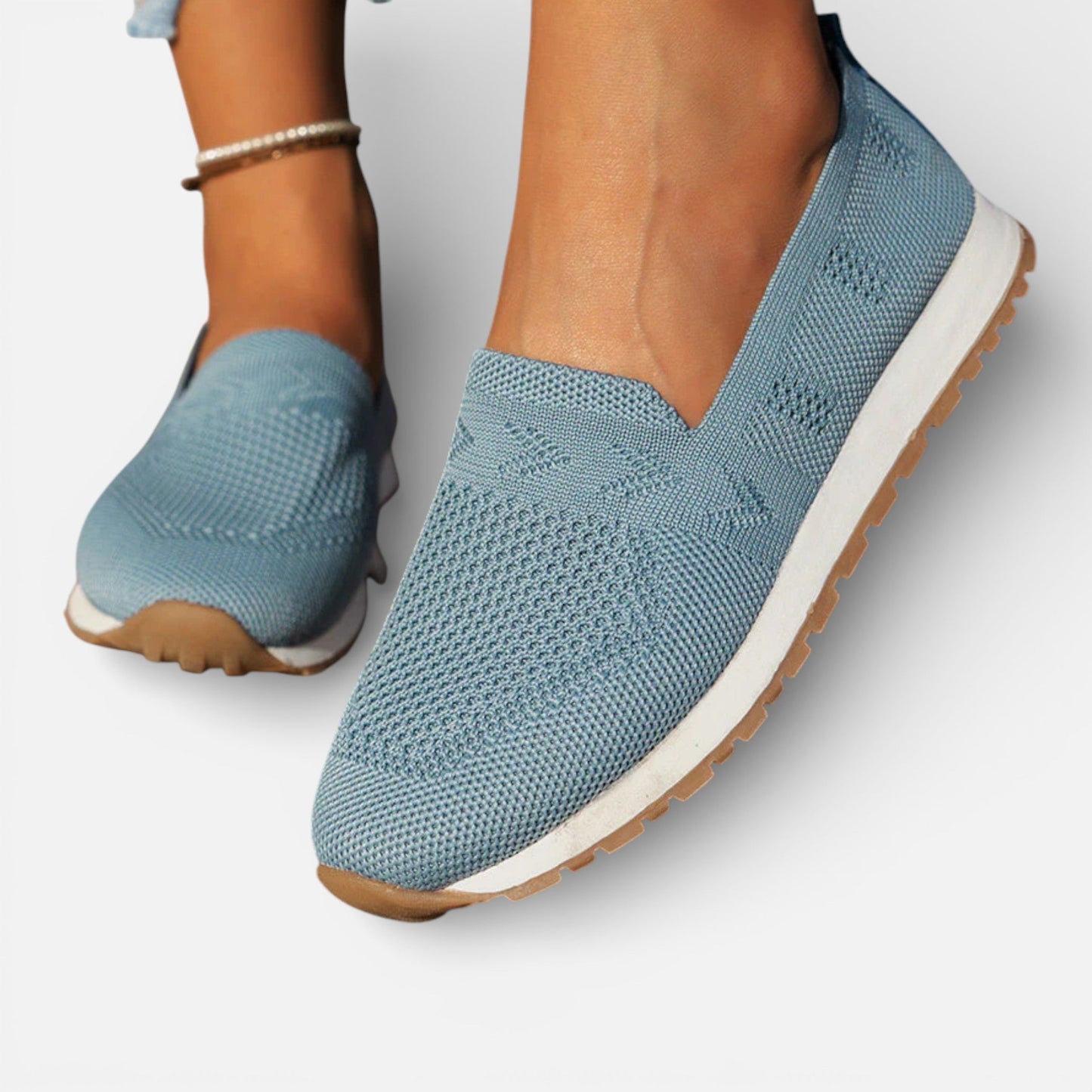 Women’s Lightweight Comfort Slip-Ons