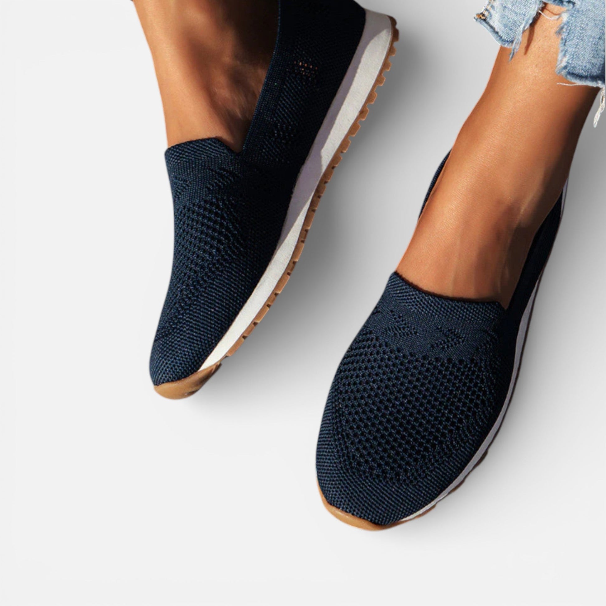 Women’s Lightweight Comfort Slip-Ons