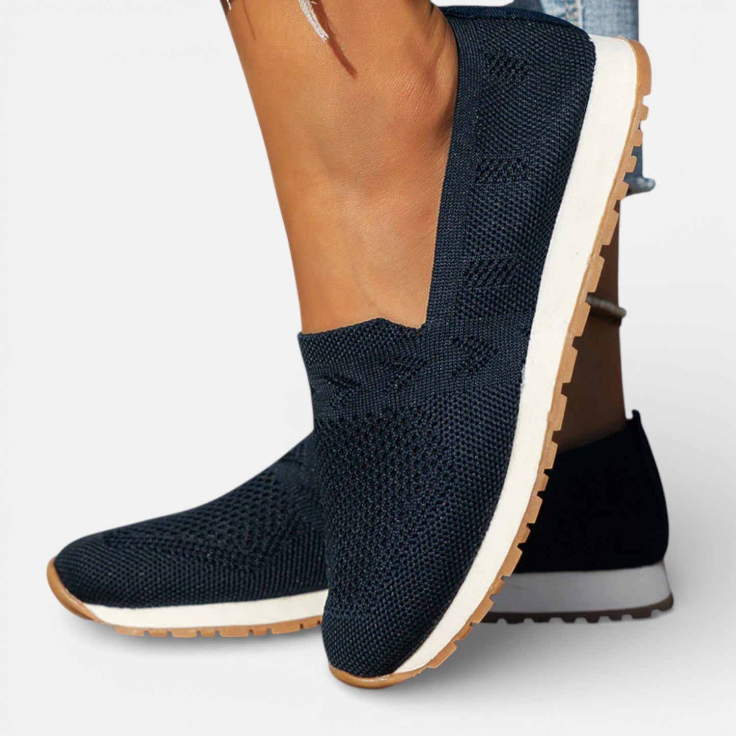 Women’s Lightweight Comfort Slip-Ons