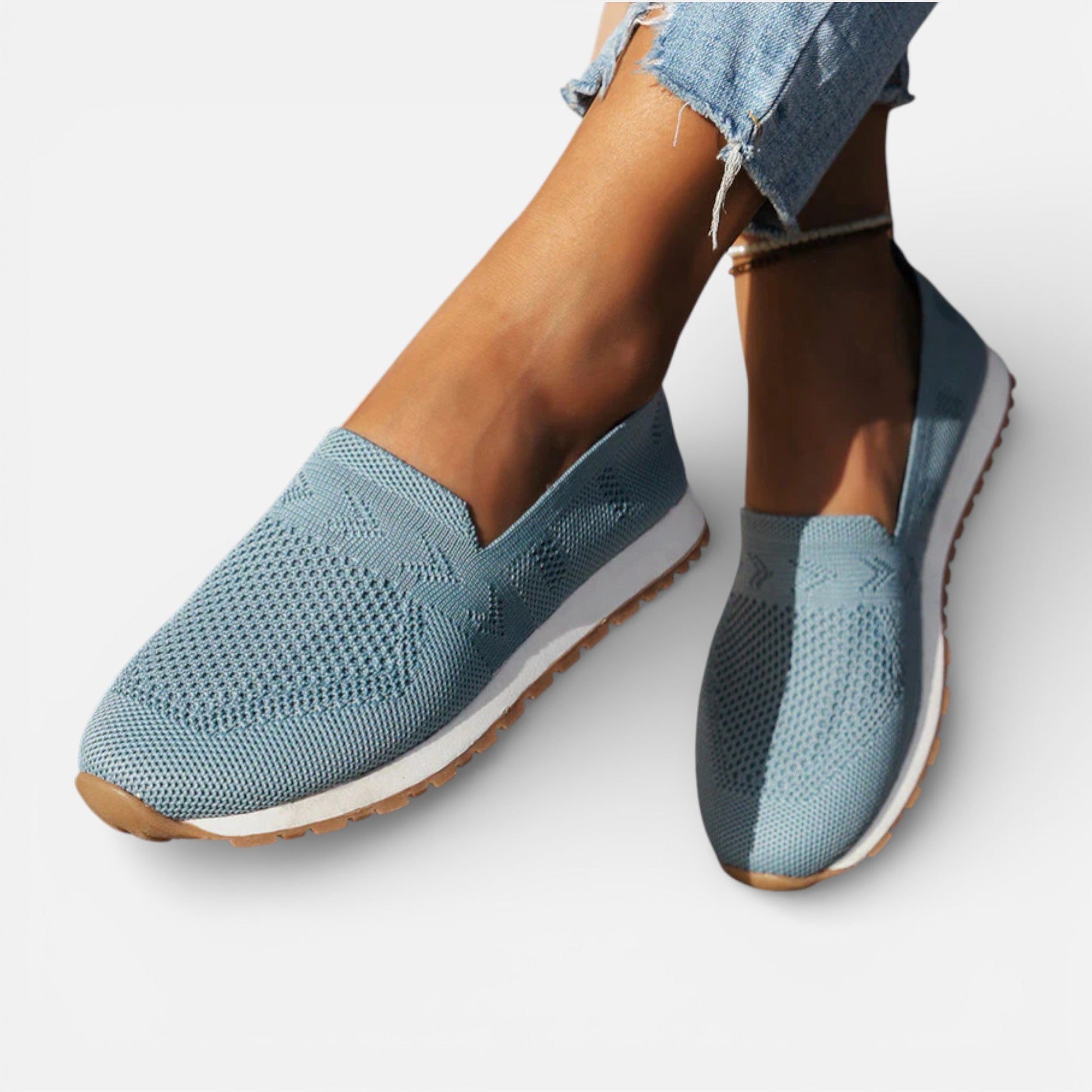 Women’s Lightweight Comfort Slip-Ons