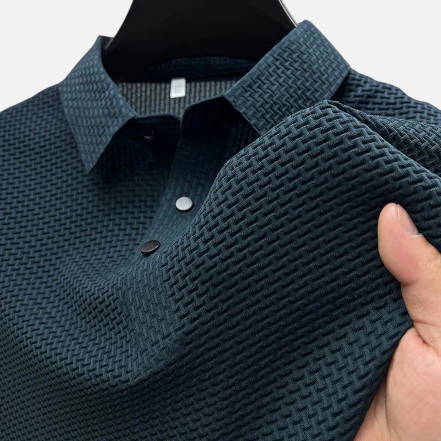 Men’s Heritage Polo Shirt