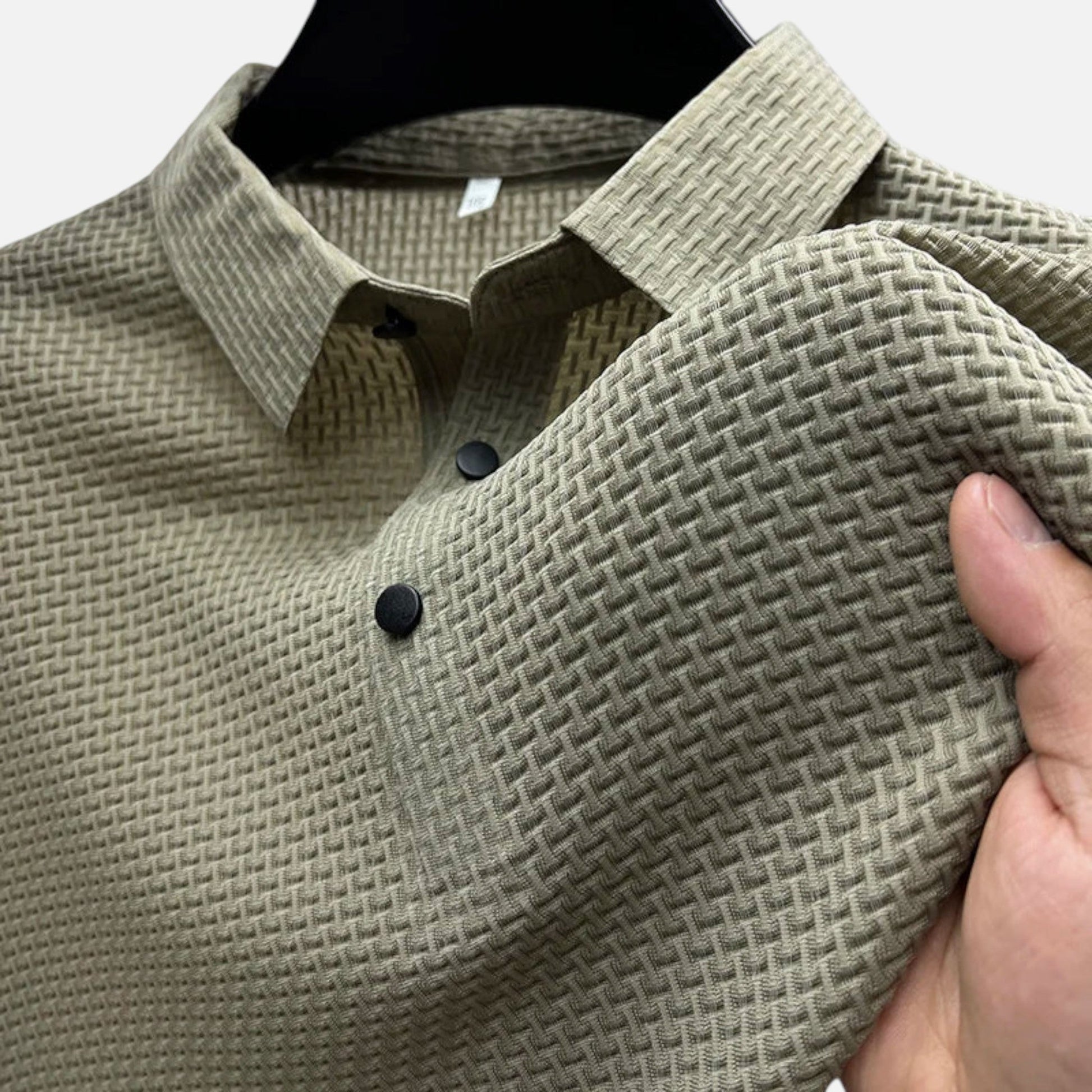 Men’s Heritage Polo Shirt