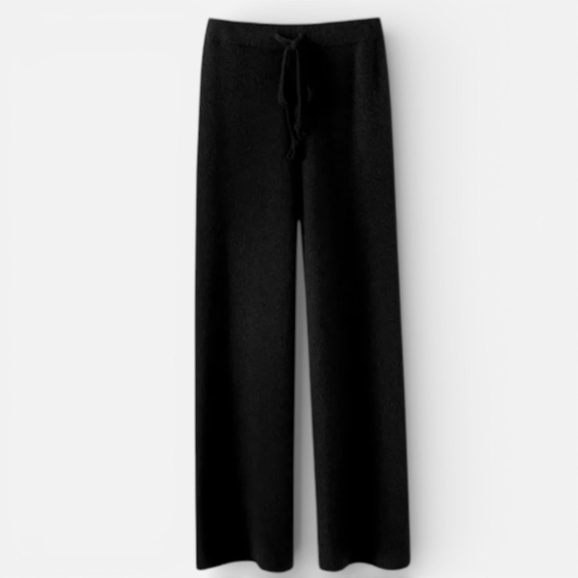 Women’s Effortless Loose-Fit Trousers