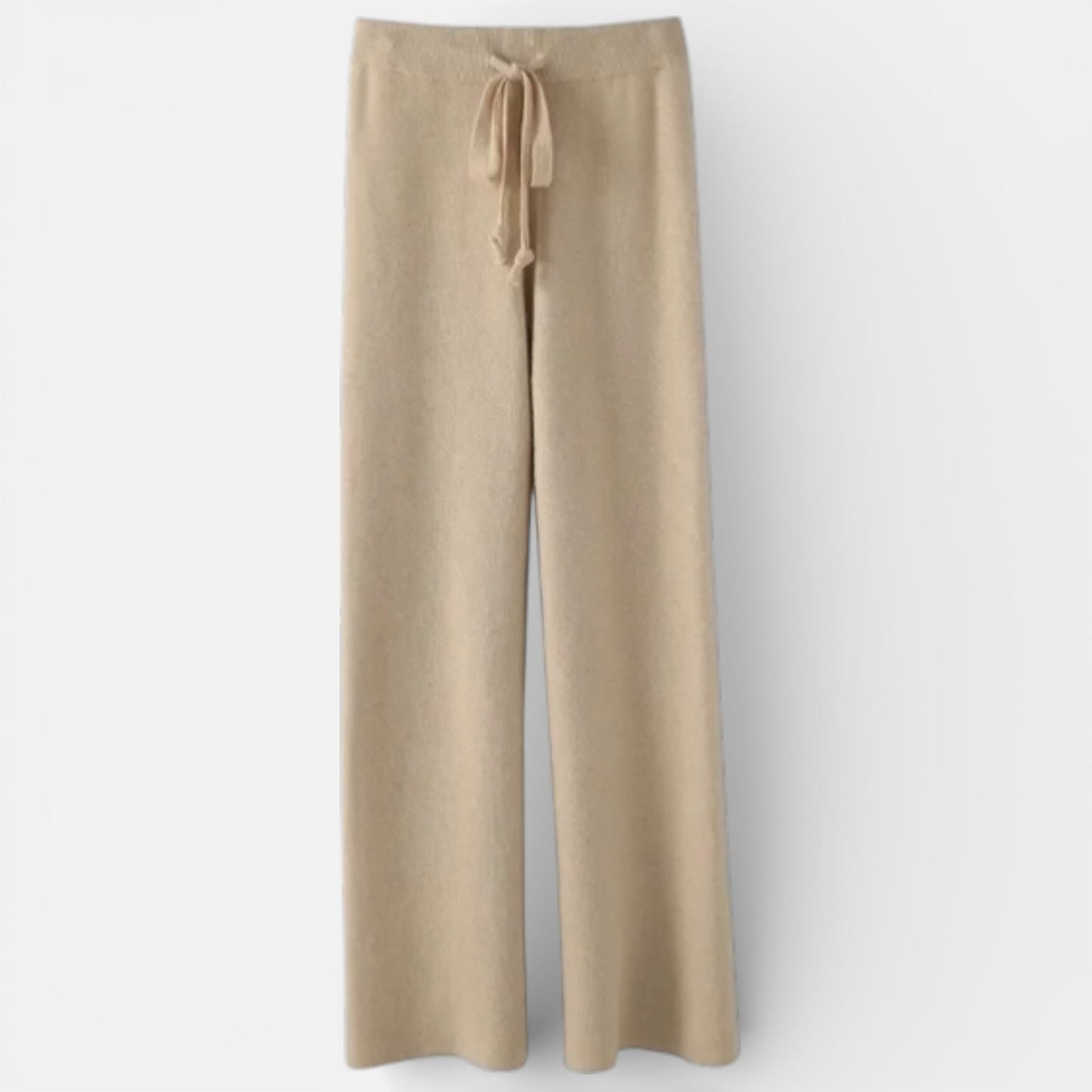 Women’s Effortless Loose-Fit Trousers