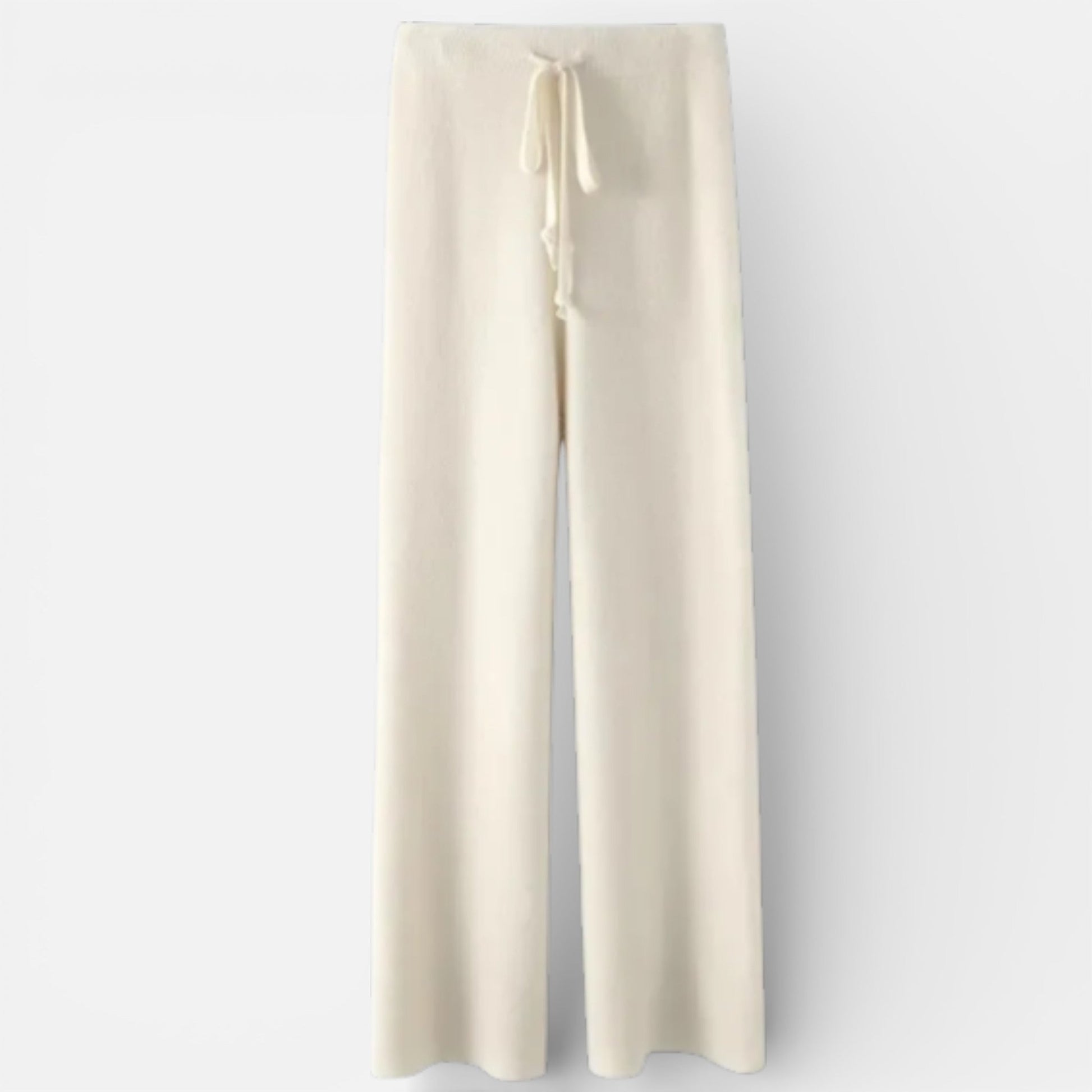 Women’s Effortless Loose-Fit Trousers