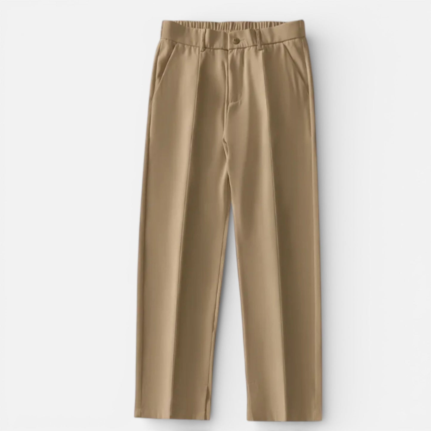 Men’s Refined Casual Pants